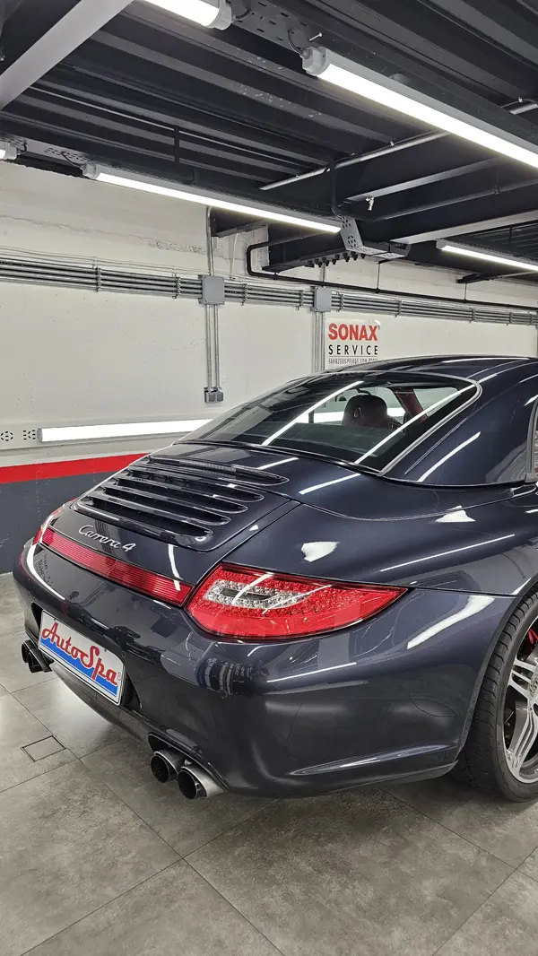 پولیش پورشه